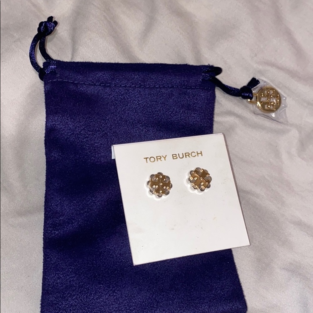 Tory Burch Earrings